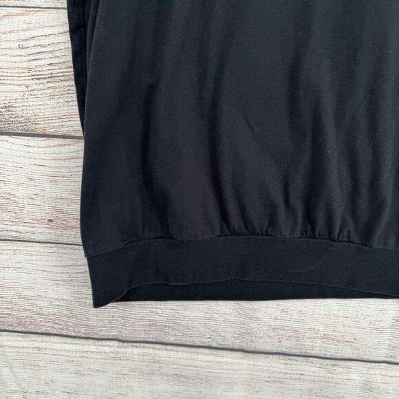 The Vinyl Icons Bowie Ziggy Stardust T-Shirt Womens Size 2X Black White - Picture 6 of 11